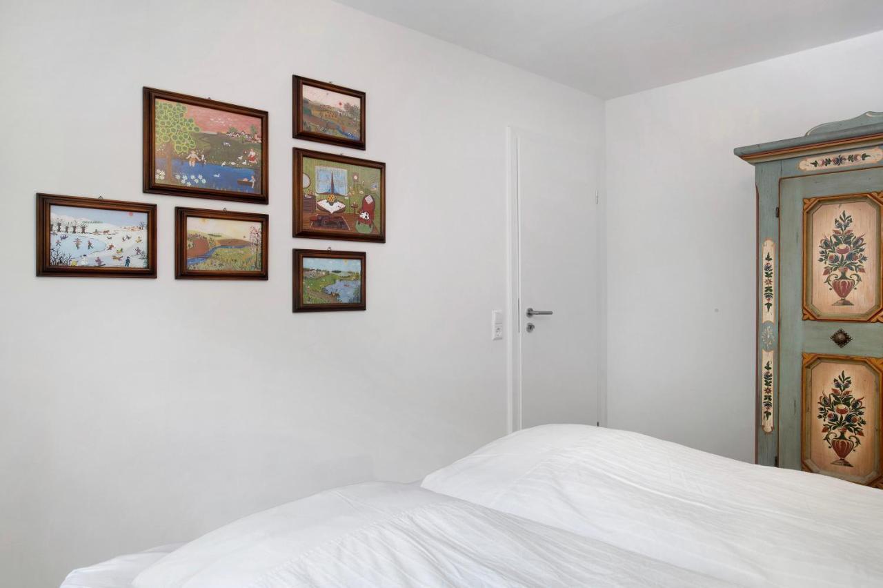 Panorama Apartment 托特莫斯 外观 照片