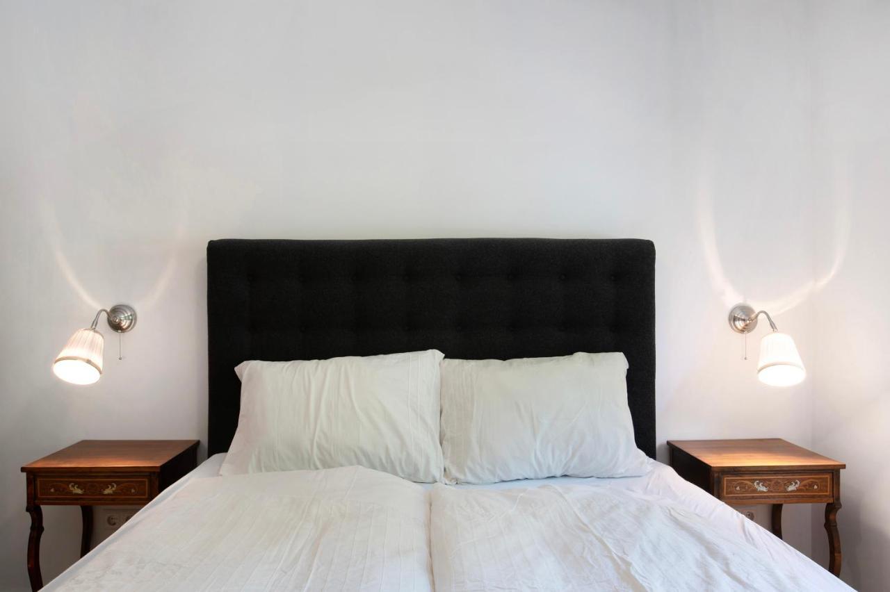 Panorama Apartment 托特莫斯 外观 照片