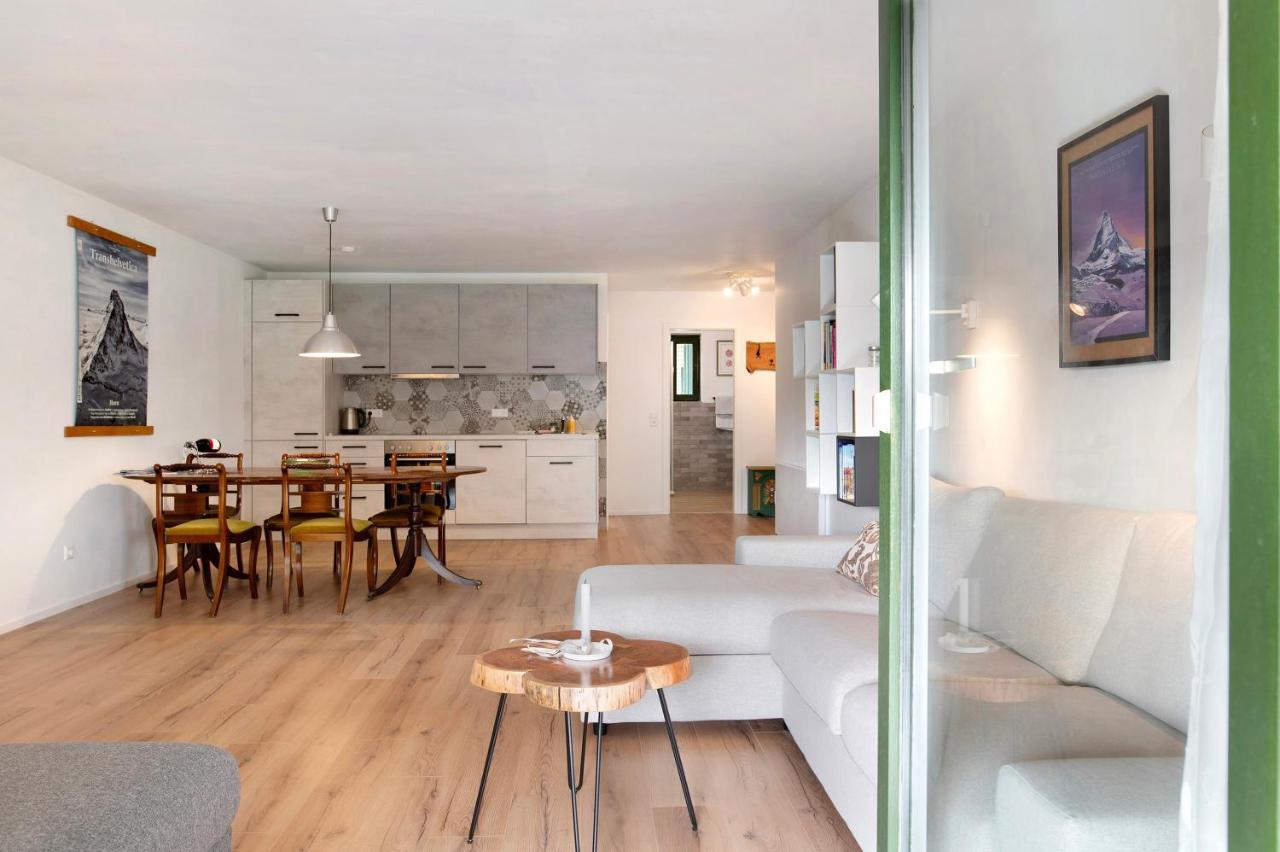 Panorama Apartment 托特莫斯 外观 照片