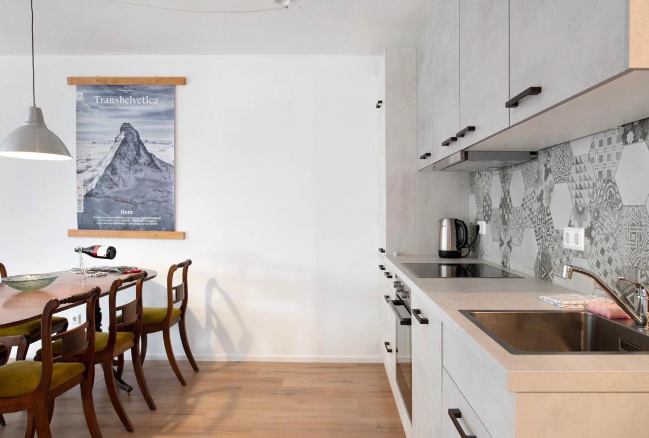 Panorama Apartment 托特莫斯 外观 照片