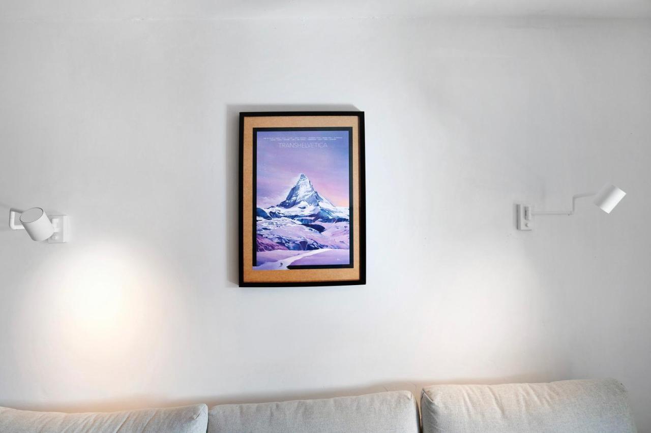 Panorama Apartment 托特莫斯 外观 照片