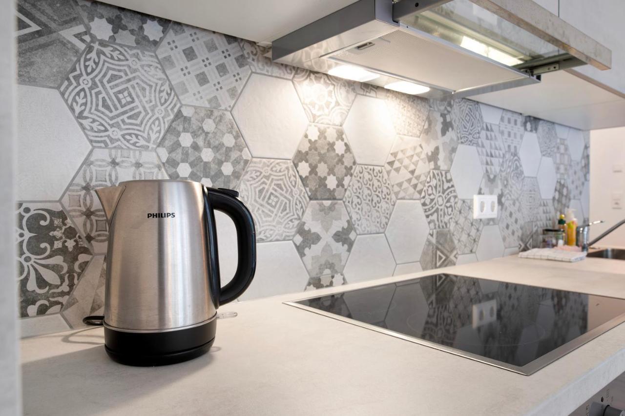 Panorama Apartment 托特莫斯 外观 照片