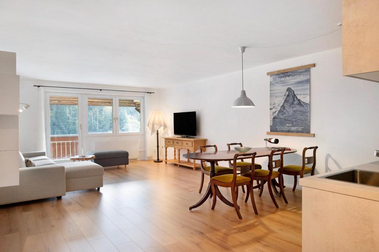 Panorama Apartment 托特莫斯 外观 照片
