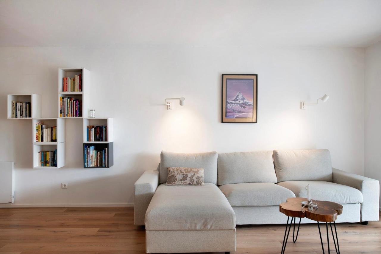Panorama Apartment 托特莫斯 外观 照片