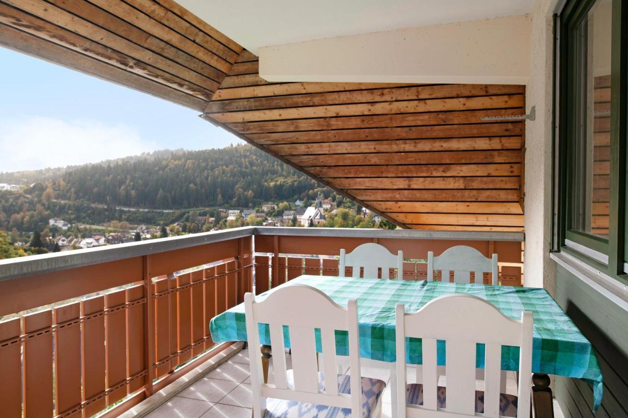 Panorama Apartment 托特莫斯 外观 照片